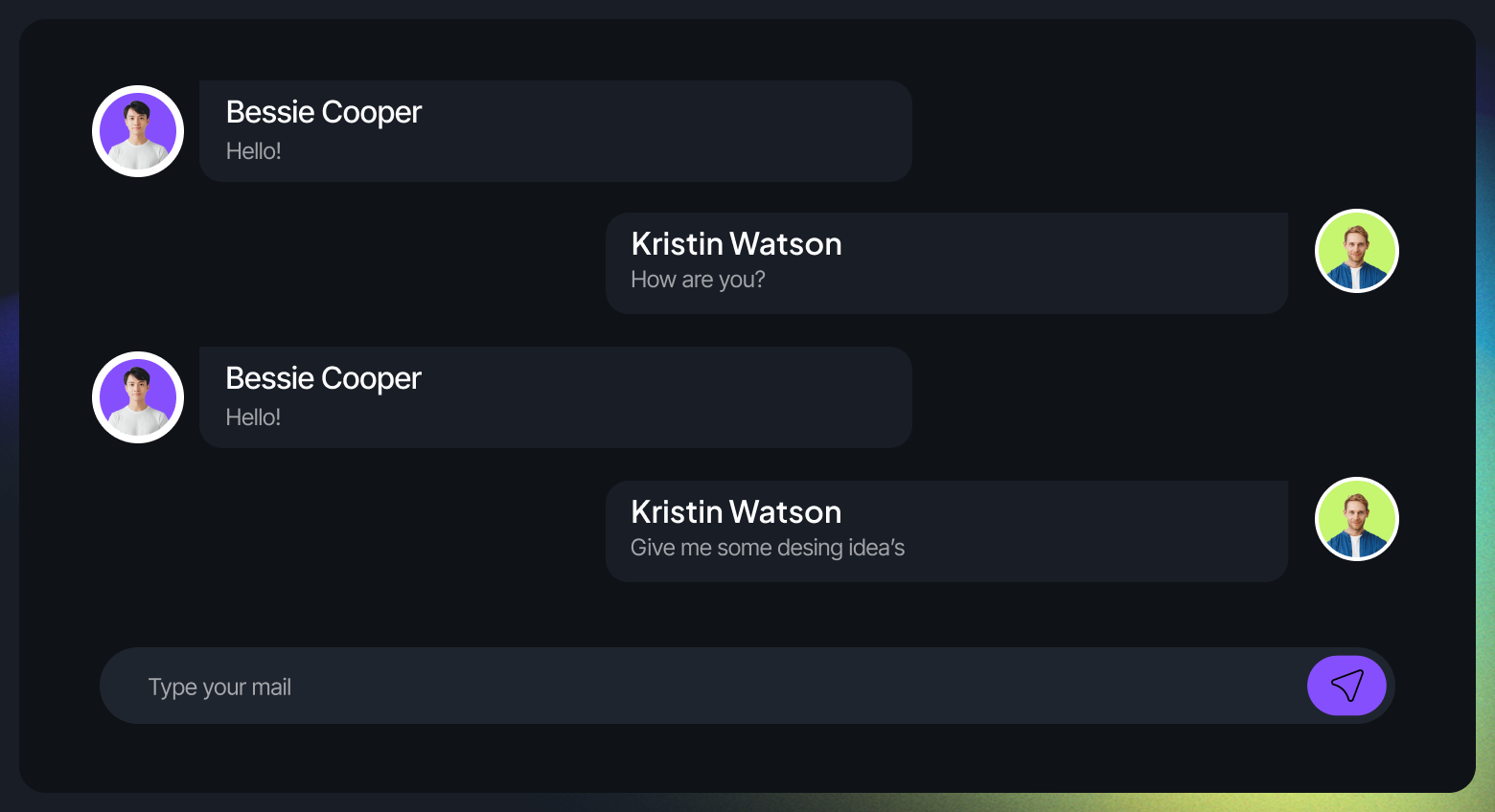 A household of AI agents working overnight on local models